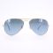Ray-Ban AVIATOR LARGE METAL 0RB3025-001/3M- foto anteprima 2