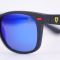 Ray-Ban NEW WAYFARER 0RB2132-M-F60268- foto anteprima 3