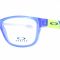Oakley Youth Rx 0OY8012-04- foto anteprima 3