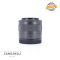 Canon EF-M 28mm f/3.5 Macro IS STM Usato - foto anteprima 2