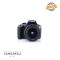 Canon EOS 1300D + 18-55mm III 3600 Scatti Usato 