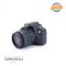Canon EOS 1300D + 18-55mm III 3600 Scatti Usato - foto anteprima 5