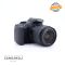 Canon EOS 1300D + 18-55mm III 3600 Scatti Usato - foto anteprima 6
