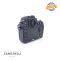 Nikon D800 Body 8666 Scatti Usato - foto anteprima 4