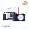 Sony A6100 + CAGE SMALLRIG 324 Scatti Usato 