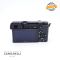 Sony A6100 + CAGE SMALLRIG 324 Scatti Usato - foto anteprima 2