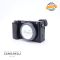 Sony A6100 + CAGE SMALLRIG 324 Scatti Usato - foto anteprima 3