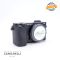 Sony A6100 + CAGE SMALLRIG 324 Scatti Usato - foto anteprima 4