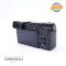 Sony A6100 + CAGE SMALLRIG 324 Scatti Usato - foto anteprima 5