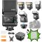 Godox iT32 TTL Flash con Trigger X5F per Fujifilm