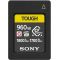 Sony CFexpress  960 GB Type A Tough G lettura 1800 MB/s e scrittura 1700 MB/s
