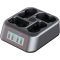 PATONA Platinum USB-C PD & QC Per Fujifilm NP-W235- foto anteprima 2