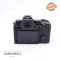 Panasonic Lumix S5 II X Body 1650 Scatti Usato - foto anteprima 2
