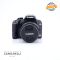 Canon EOS 1000D + 18-55mm 11127 Scatti Usato 