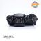 Fujifilm X-T4 Body 8144 Scatti Usato - foto anteprima 5