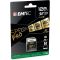 EMTEC Scheda di memoria SDXC da 128 GB, classe 10