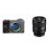 Sony FX2 Cinema Line + FE 35mm F1.4 GM