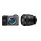 Sony FX2 Cinema Line + FE 50mm F1.4 GM