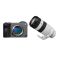Sony FX2 Cinema Line + FE 70-200mm F2.8 GM II
