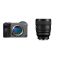 Sony FX2 Cinema Line + FE 85mm F1.4 GM II