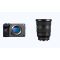 Sony FX3A Cinema Line + FE 16-5 F2.8 GM II