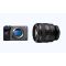 Sony FX3A Cinema Line + FE 50 f1.4 GM