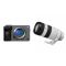 Sony FX5 Cinema Line Handle + FE 70-200 f2.8 GM II