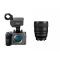 Sony FX5 Cinema Line Handle + FE 85 f1.4 GM II