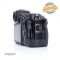 Nikon Z8 Body 290 Scatti Usato Nital - foto anteprima 4