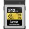 Lexar Professional CFexpress Type B da 512GB
