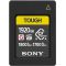 Sony CFexpress  1920 GB Type A Tough G lettura 1800 MB/s e scrittura 1700 MB/s
