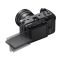 Sony FX30 Cinema Line kit XLR Handle- foto anteprima 4