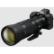 Nikon  NIKKOR Z 180-600mm f/5.6-6.3 VR- foto anteprima 2