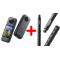 Insta360 X4 + Insta360 Invisible Selfie Stick
