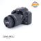 Canon EOS 1000D + 18-55mm 11127 Scatti Usato - foto anteprima 4