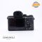 Sony A7 II Body 809 Scatti Usato - foto anteprima 3