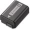 Sony NP-FW50 battery