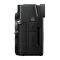 OM System Pen Body Black- foto anteprima 4