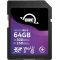 OWC Atlas 64Gb Ultra High-Performance SDXC UHS II V90