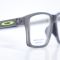 OAKLEY VISTA CHAMFER SQUARED 0OX8143-814302- foto anteprima 3