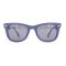Ray-Ban FOLDING WAYFARER 0RB4105-6197/B1- foto anteprima 2