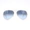 Ray-Ban AVIATOR LARGE METAL 0RB3025-001/3M- foto anteprima 2