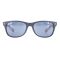 Ray-Ban NEWWAYFARER 0RB2132-622/R5- foto anteprima 2