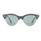Ray-Ban CLUBMASTER WAY 0RB2341-901/31- foto anteprima 2