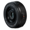 Fujifilm XF 23mm F2.8 R WR Black