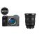 Sony FX2 Cinema Line + FE 16-35mm F2.8 GM II