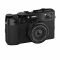 Fujifilm X100 VI body Black 1