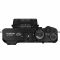 Fujifilm X100 VI body Black 3- foto anteprima 3