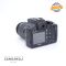 Canon EOS 1000D + 18-55mm 11127 Scatti Usato - foto anteprima 3