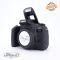 Canon EOS 77D 1815 Scatti Usato - foto anteprima 4